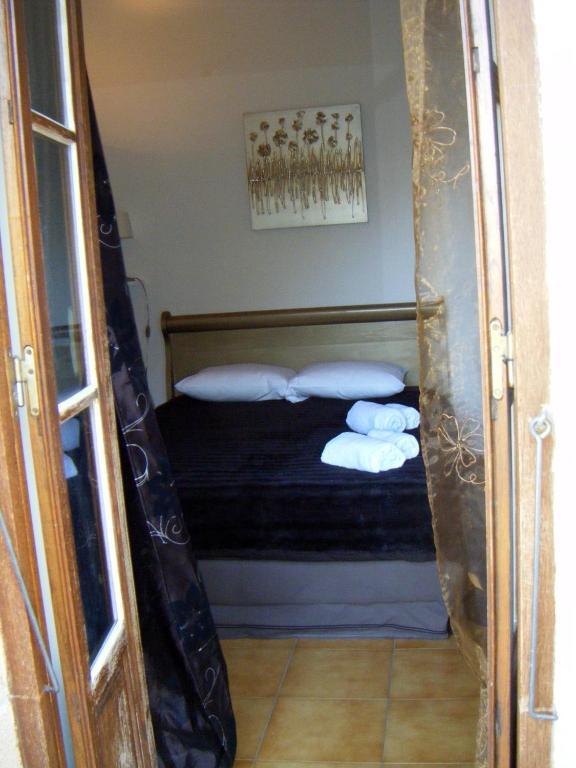 Hotel Le Niobel - Hotel De Charme Belgodère Pokoj fotografie